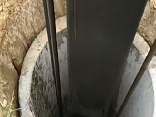 甘孜州打井公司